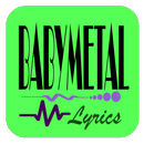 BABYMETAL Full Album Lyrics Collection APK