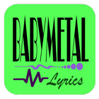 BABYMETAL Full Album Lyrics Collection ไอคอน