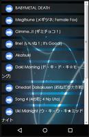 BABYMETAL Full Album Lyrics Collection screenshot 2