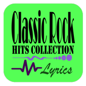 Classic Rock Hits Collection icon