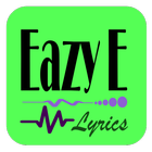 Eazy-E Full Album Lyrics Collection-icoon