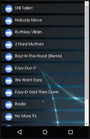 Eazy-E Full Album Lyrics Collection screenshot 1