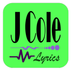 J Cole Full Album Lyrics Collection icon