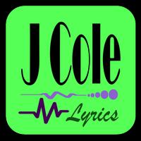 J Cole Full Album Lyrics Collection poster
