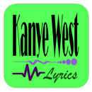 Kanye West Full Album Lyrics Collection APK