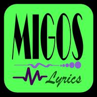 MIGOS Full Album Lyrics Collection পোস্টার