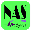 NAS Albums Collection Lyrics APK
