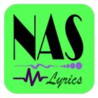 NAS Albums Collection Lyrics simgesi