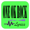 One Ok Rock Full Album Lyrics Collection APK