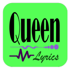 Queen Full Album Lyrics Collection icône
