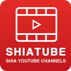 Shiatube icon