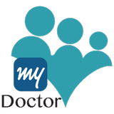 MyDr. 我的專屬醫生 icon