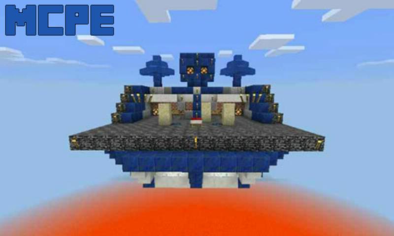 Bedwars Maps for MC Pocket Edi – Apps on Google Play