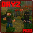 DayZ Addon for Minecraft PE APK