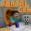 Portal 2 Mod for Minecraft PE APK
