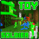 Toy Soldier Addon for Minecraft PE APK