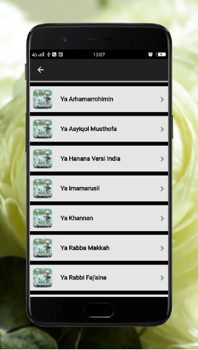 Al Munsyidin New Mp3 Apk 9 0 Download For Android Download Al