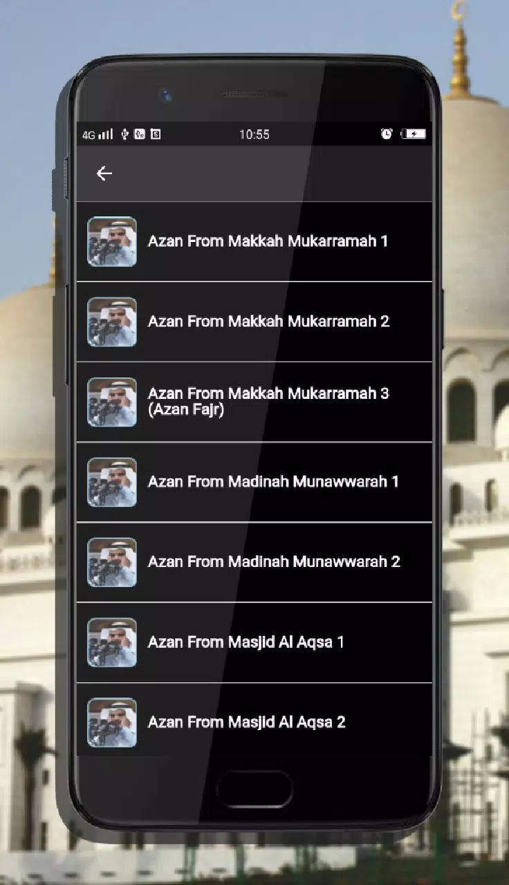 Azan mp3 Fajr APK for Android Download