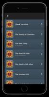 Beautiful islamic Nasheed Mp3 Screenshot 3