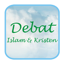 Debat Islam dan Kristen APK