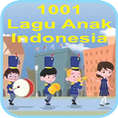 1001 Lagu Anak Indonesia APK