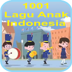 1001 Lagu Anak Indonesia icon
