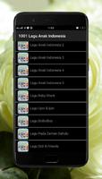 1001 Lagu Anak Indonesia screenshot 1