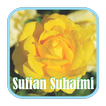 Lagu Sufian Suhaimi Lengkap