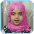 Maryam Masud - Kids Qori Quran