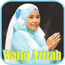 Sholawat Wafiq Azizah Mp3 APK