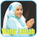 Sholawat Wafiq Azizah Mp3 icône