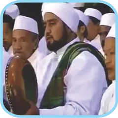 Lagu Sholawat Habib Syech Mp3 APK download