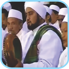 Lagu Sholawat Habib Syech Mp3 アイコン