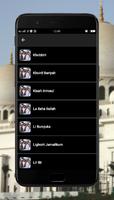 Lagu Sholawat Habib Syech Mp3 screenshot 3