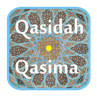 Qasidah Qasima Lengkap Mp3 simgesi