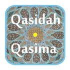 Qasidah Qasima Lengkap Mp3 圖標