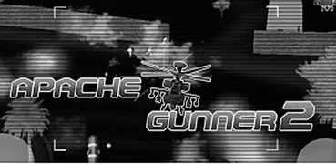 Apache Gunner 2 Ultimate
