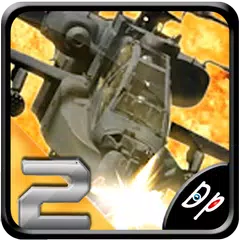 Descargar APK de Apache Gunner 2 Ultimate