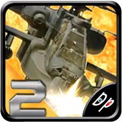 Apache Gunner 2 Ultimate APK download