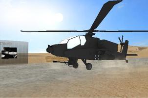 Apache Gunner 2 Ultimate capture d'écran 2