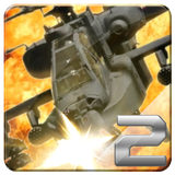 Apache Gunner 2 icône