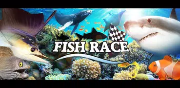 Fish Race