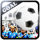 Free Kick Football biểu tượng