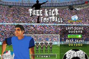 Free Kick Football bài đăng
