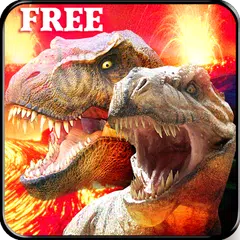 Jurassic Race 2 APK download
