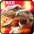 Jurassic Race 2 APK