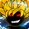APK StickMan OverPowered