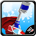 Toothbrush Man icono