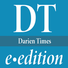 The Darien Times ไอคอน