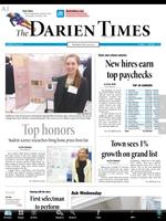 The Darien Times ภาพหน้าจอ 2